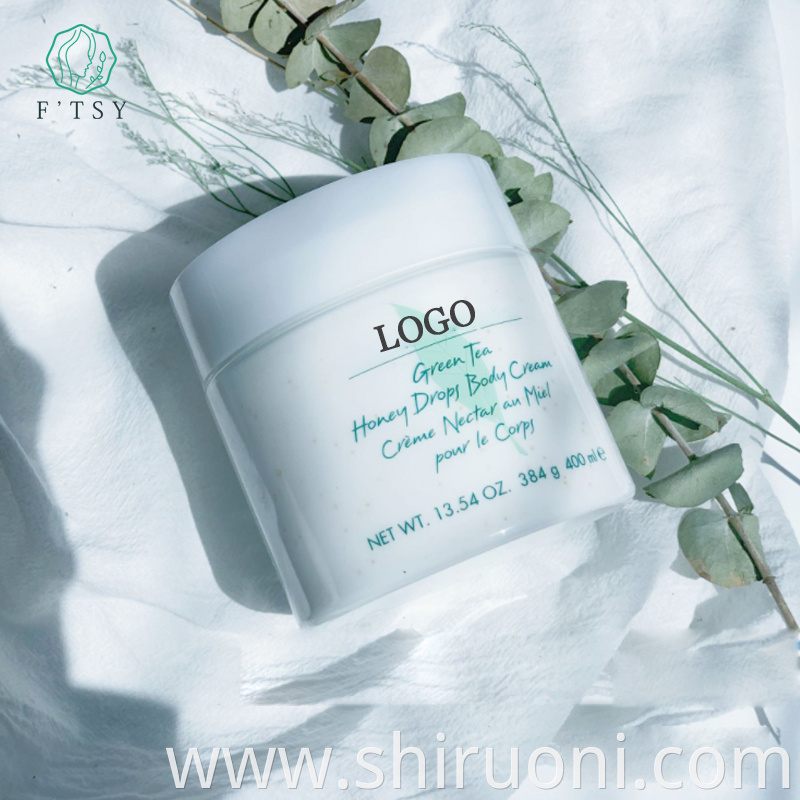 body cream